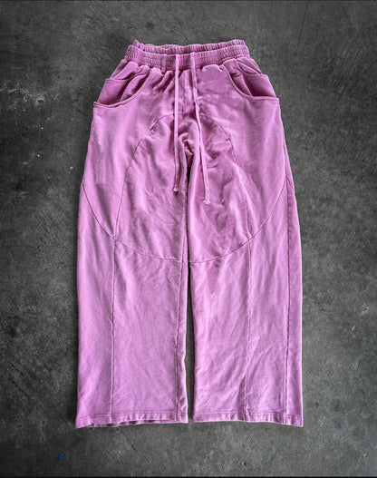 Twofold Baggy Sweats