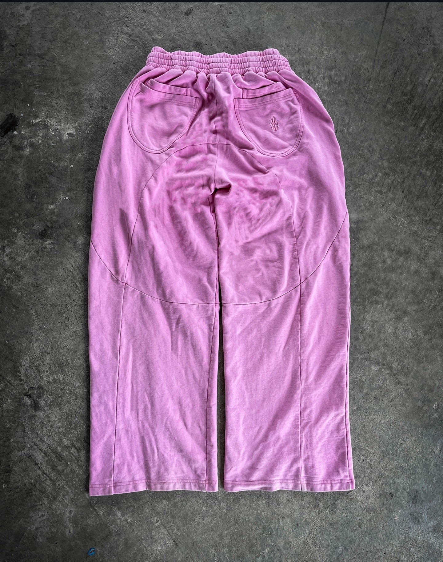 Twofold Baggy Sweats
