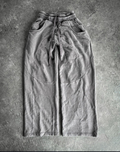 Twofold Baggy Sweats