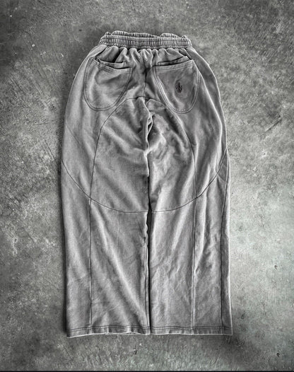 Twofold Baggy Sweats