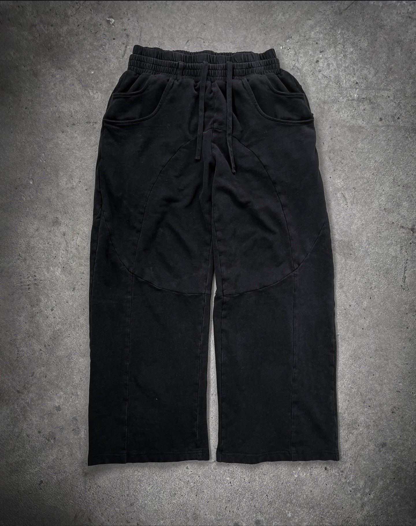 Twofold Baggy Sweats