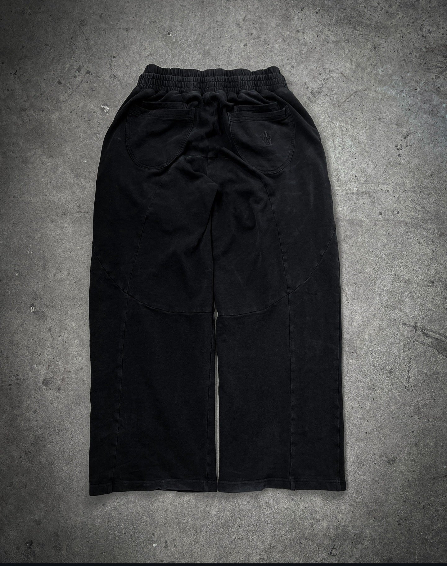 Twofold Baggy Sweats