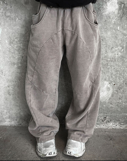 Twofold Baggy Sweats