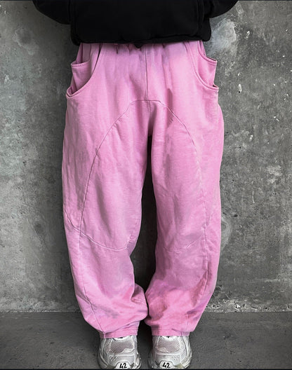 Twofold Baggy Sweats